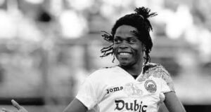Former Enyimba, Rangers Player Bright Esieme Passes Away