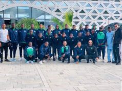 Future Eagles Denied Visas for UEFA U16 Development Tournament in Spain