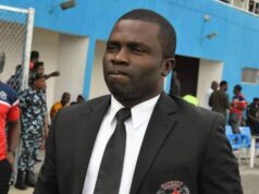 Coach Fidelis Ilechukwu Acknowledges Defensive Errors in NPFL Thrilling Encounter