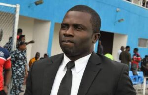 Coach Fidelis Ilechukwu Acknowledges Defensive Errors in NPFL Thrilling Encounter