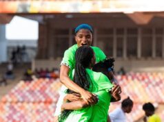 Paris 2024: Super Falcons Set To Sustain Record of Never Losing To Banyana in South Africa