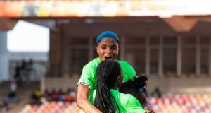 Paris 2024: Super Falcons Set To Sustain Record of Never Losing To Banyana in South Africa