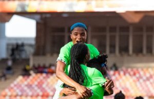 Paris 2024: Super Falcons Set To Sustain Record of Never Losing To Banyana in South Africa