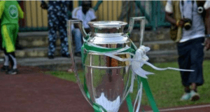 Federation Cup: Pillars in Flaming War with Rangers in Star Match of Round of 64