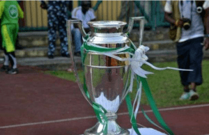 Federation Cup: Pillars in Flaming War with Rangers in Star Match of Round of 64