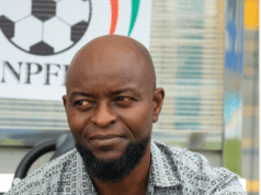 Coach Finidi George Delighted as Enyimba FC Secures Victory Over Heartland FC in Oriental Derby on His Birthday