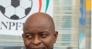 Coach Finidi George Delighted as Enyimba FC Secures Victory Over Heartland FC in Oriental Derby on His Birthday