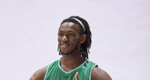Taiwan Beer Edge Out Bank of Taiwan 89-85 As Gabe Returns