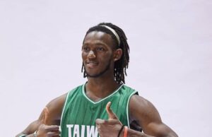 Taiwan Beer Edge Out Bank of Taiwan 89-85 As Gabe Returns