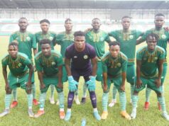 Gateway United Regains Winning Momentum with 1-0 Triumph in NNL Showdown