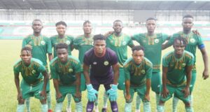 Gateway United Regains Winning Momentum with 1-0 Triumph in NNL Showdown