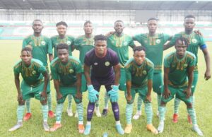 Gateway United Regains Winning Momentum with 1-0 Triumph in NNL Showdown