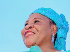 Nasarawa Amazons Hails Governor A.A Sule For His Support, Chairperson For Her Efforts, Prayer, Gift