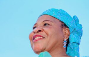 Nasarawa Amazons Hails Governor A.A Sule For His Support, Chairperson For Her Efforts, Prayer, Gift