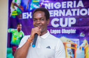 LSFA Reassures On Development, Sustainability Of Football In Lagos State