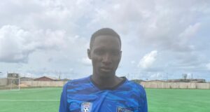 NLO MD1: OOIM FC’s Hassan Bawa Thrilled Over Victory Against Glory Boys FC
