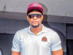 “Its All About Giving Back” – Louis Edem Says As Third Edition of Basketball Championship Tips Off in Surulere