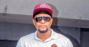 “Its All About Giving Back” – Louis Edem Says As Third Edition of Basketball Championship Tips Off in Surulere