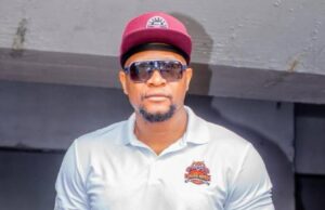“Its All About Giving Back” – Louis Edem Says As Third Edition of Basketball Championship Tips Off in Surulere