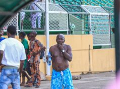 Assault On Match Officials : Ogun FA Bans Culprits For Two Years, Condemns Acts Capable Of Bringing The Game Into Disrepute