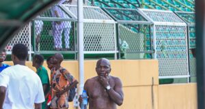 Assault On Match Officials : Ogun FA Bans Culprits For Two Years, Condemns Acts Capable Of Bringing The Game Into Disrepute