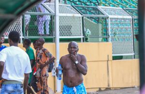 Assault On Match Officials : Ogun FA Bans Culprits For Two Years, Condemns Acts Capable Of Bringing The Game Into Disrepute