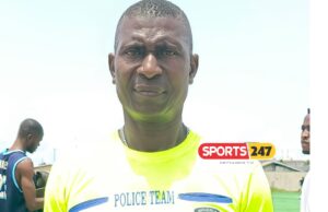 NLO KICK OFF: Nationwide League Gains Commendations On First Match Day In Lagos