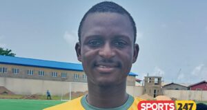 Valiant FC Thinks More Of Youth Development, Not Winning Trophies – Coach Mustapha