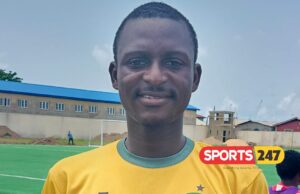 Valiant FC Thinks More Of Youth Development, Not Winning Trophies – Coach Mustapha