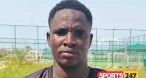 NLO MATCH DAY: Collins Edwin Seek Revival Against Valiant FC, As Captain Fires Up Colleagues