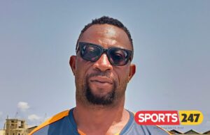NLO MATCH: Real Sapphire Aim To Build On 5-2 Win Over AS Racines