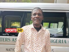 FCT SWAN Can Now Speak As One Body – Andrew Abah