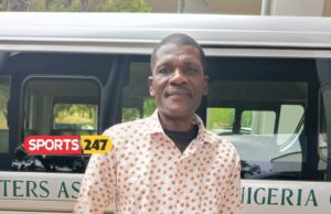 FCT SWAN Can Now Speak As One Body – Andrew Abah