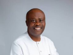 Ogun FA Felicitates Kunle Soname At 58