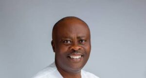 Ogun FA Felicitates Kunle Soname At 58