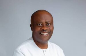 Ogun FA Felicitates Kunle Soname At 58