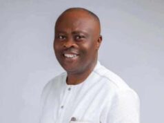 Lagos FA Boss Showers Encomiums On Soname At 58