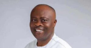 Lagos FA Boss Showers Encomiums On Soname At 58