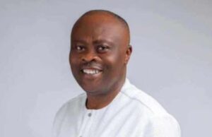 Lagos FA Boss Showers Encomiums On Soname At 58