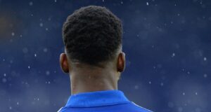 Iheanacho, Ndidi Secure Championship Title with Leicester City