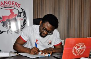 Rangers To Attend A.F.A.A Conference In Kenya