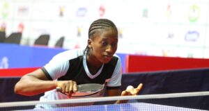 African Games Medalists Ready For Michael & Felicia Alabi National Table Tennis Championships