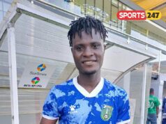 NNL MD15 Action: FC One Rocket Relish ‘Stepping Stone’ Draw Against Tradesafe