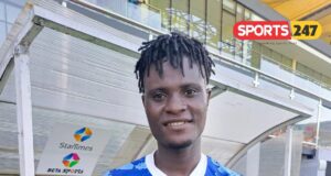 NNL MD15 Action: FC One Rocket Relish ‘Stepping Stone’ Draw Against Tradesafe