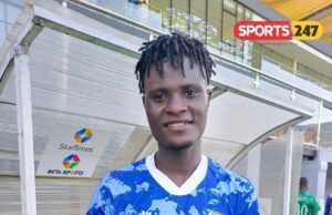 NNL MD15 Action: FC One Rocket Relish ‘Stepping Stone’ Draw Against Tradesafe