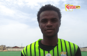 NLO MD 4: “It’s Not Going to Happen Again” – Buruj FC Goalkeeper Edet Inyang Reflects on 3-1 Loss to Okaka FC, Looks Ahead