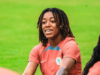 “I’ve Won WAFCON, Played at the World Cup and Olympics, But I Want More” — Echegini Hungry for Greater Super Falcons Success