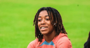 ‘As Long As We Get the Job Done, No One Can Stop Us’ – Jennifer Echegini Expresses Confidence Ahead of Second Leg Olympic Qualifier