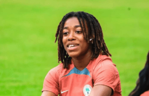 ‘As Long As We Get the Job Done, No One Can Stop Us’ – Jennifer Echegini Expresses Confidence Ahead of Second Leg Olympic Qualifier