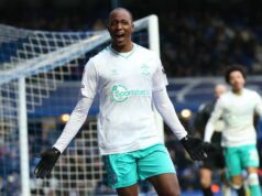 Late Heartbreak for Joe Aribo’s Southampton Despite Early Lead Against Cardiff